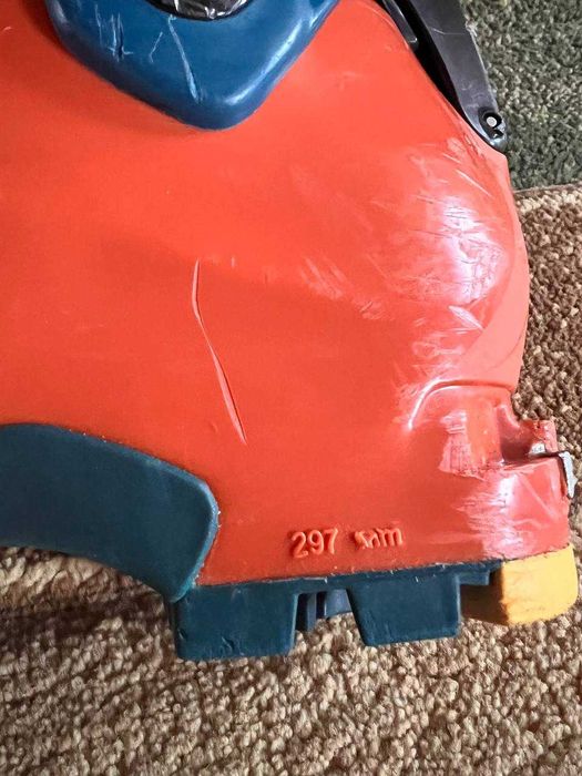 Скитур ботинки La Sportiva Sideral 2.1