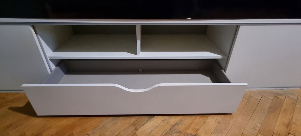 Легло 200х90 с подматрачна рамка и матрак