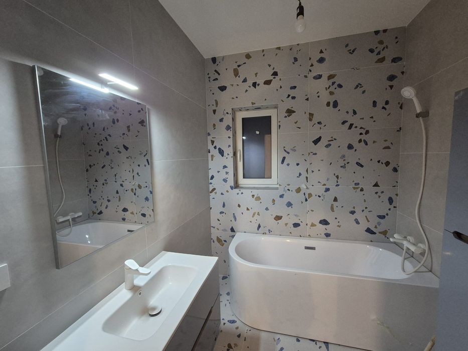 Finisaje interioare la cheie