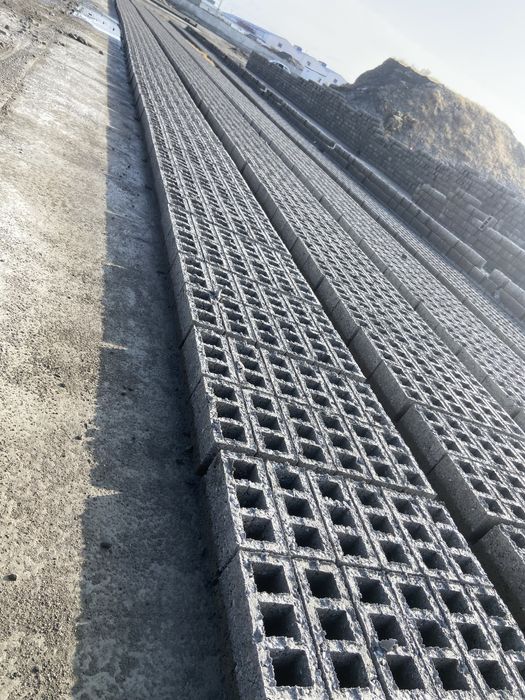 Shlaka bulok dastafka