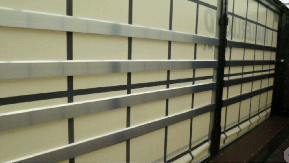 Алуминиеви дъски 3.21 см нови