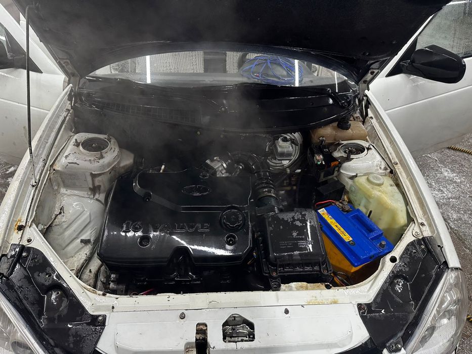 Лада (ВАЗ) приора