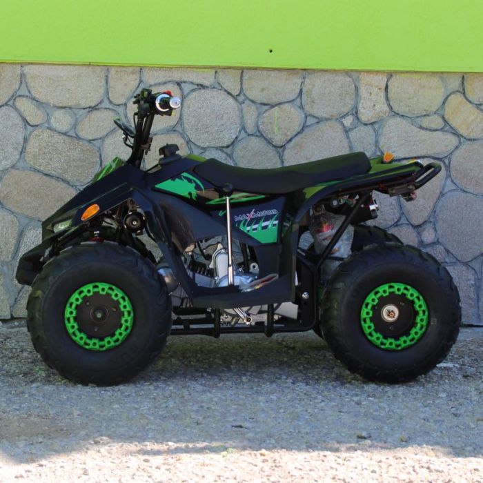 ATV MUDHAWK 125cc Детско