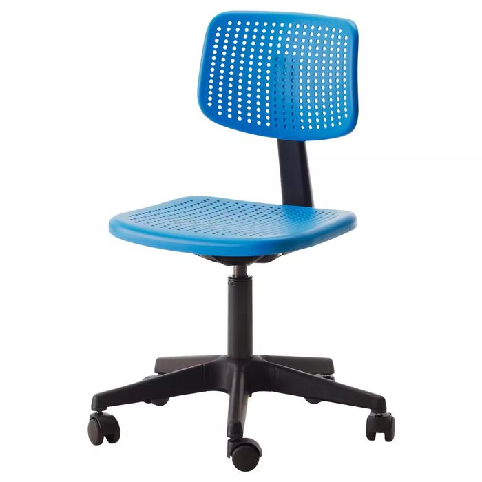 Офисный стул от IKEA