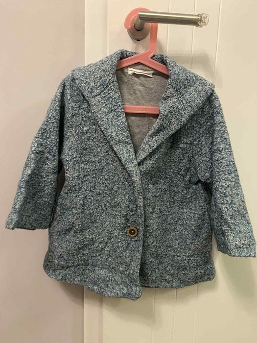 Детско палто Mango