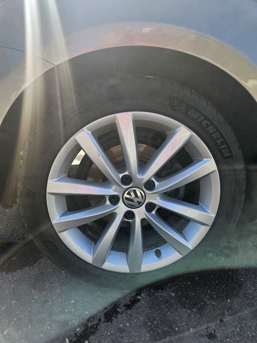 Vw Passat B7 # 2.0 140Cp# 2013 Highline#TVA  inclus