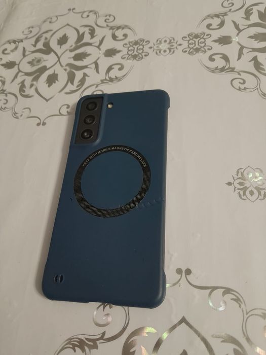 Samsung s21fe 5g