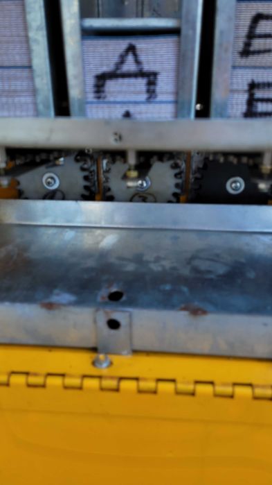 Вендинг тату машините за временни татуировки