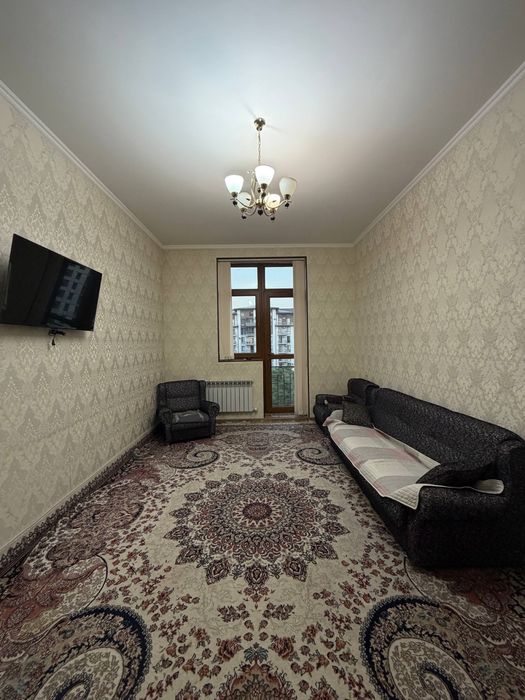 Паркентский ЖК Vek