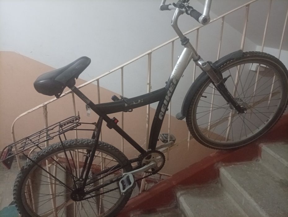 Продаётся велосипед / velsoped sotiladi