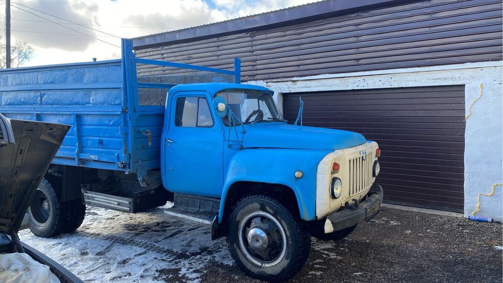 Вывоз мусора шебень песок уголь и т.д