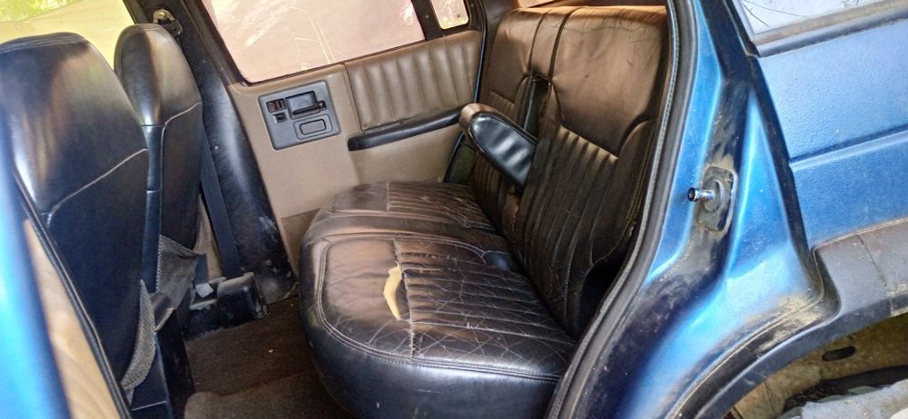 Продам Chevrolet Blazer.