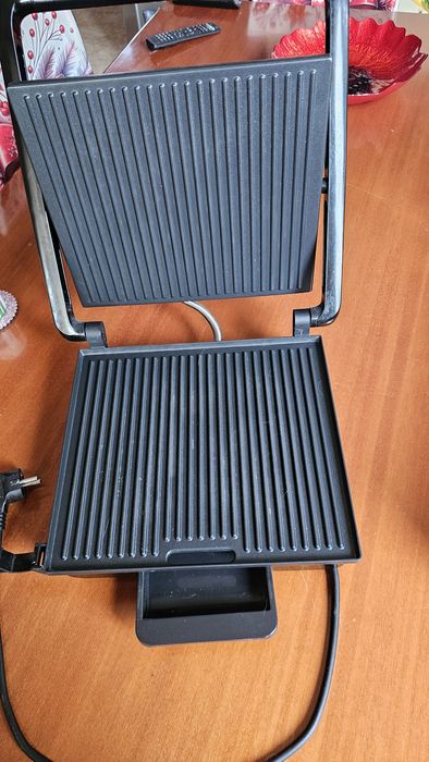 Грил скара - тостер Tefal 2000 W