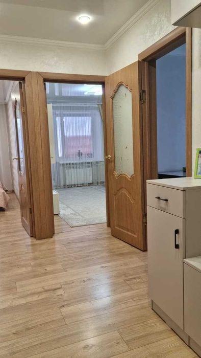 продам 2-х комнатную квартиру