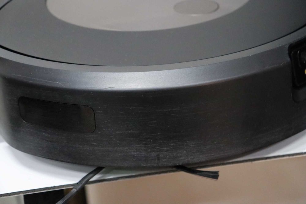 iRobot Roomba Combo j9+ Самоизпразваща се прахосмукачка робот