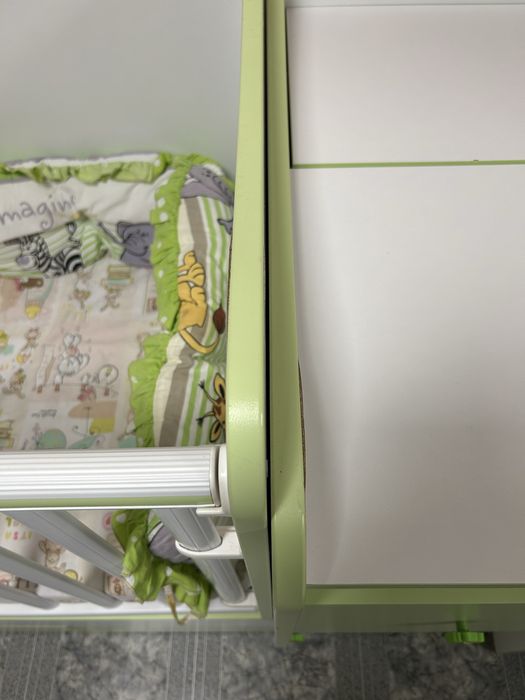 Кошара лорели 3 в 1