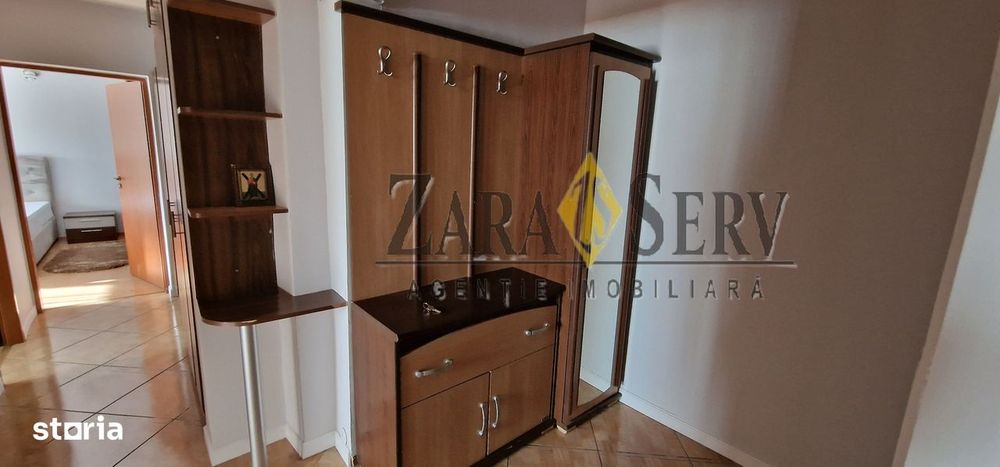 Apartament 3 camere, Ghe. G. Cantacuzino, Ploiesti