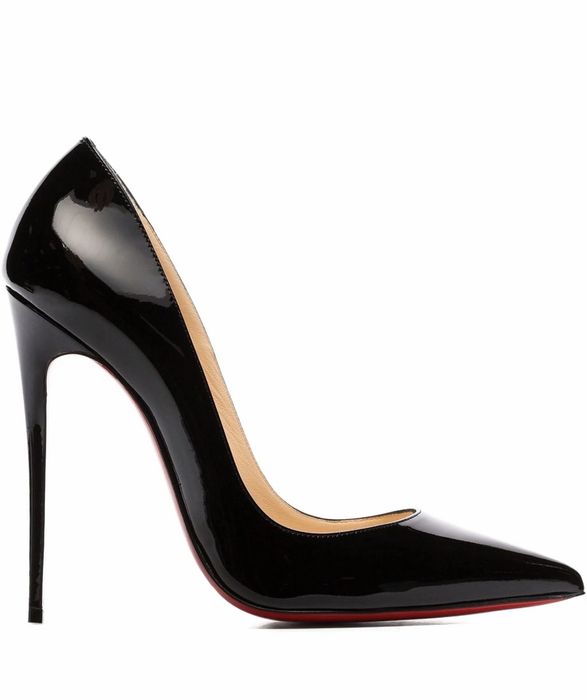 Обувки Christian Louboutin So Kate