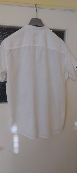 Мъжка риза Pull&Bear