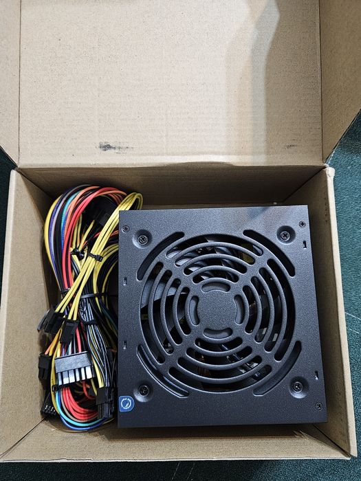 Блок питания для ПК