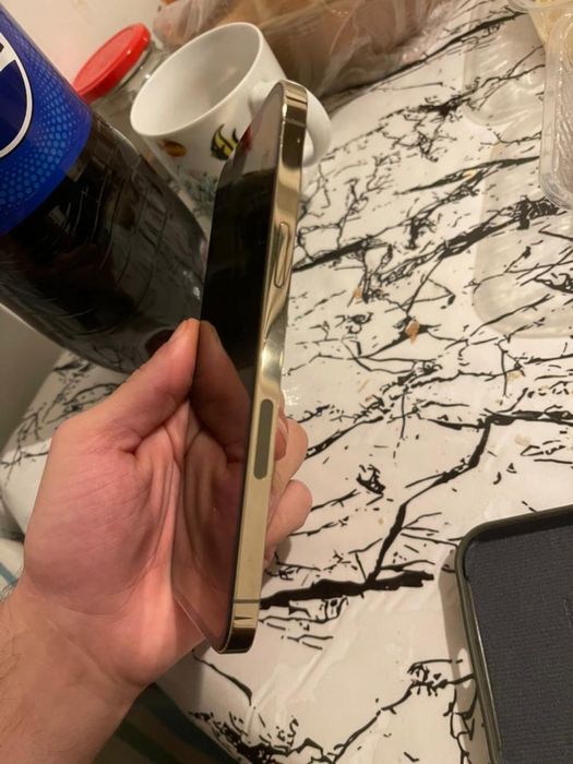 Айфон 12 pro max 128g