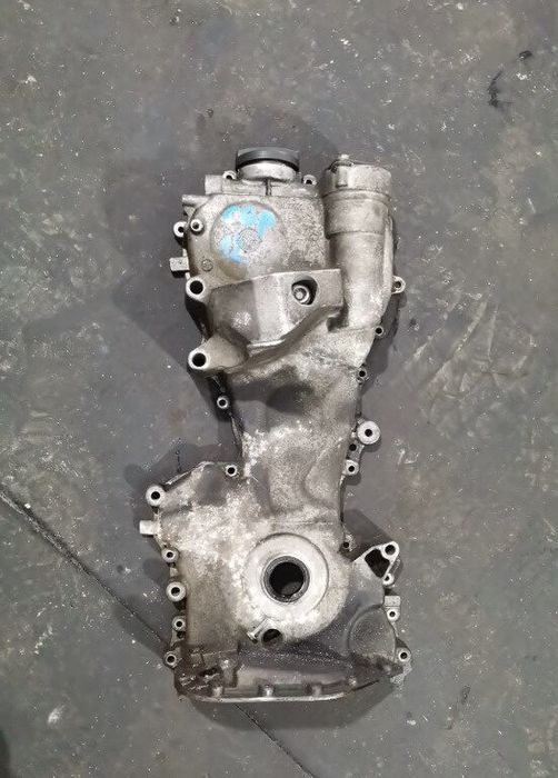 Capac distributie Volkswagen Polo 5 (2009-2017) [6R] 2014