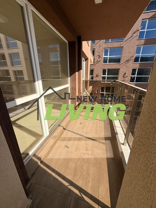 Продава се Двустаен апартамент в Пловдив, Южен - 74 кв.м за 1399 €/кв.м - Снимка #4