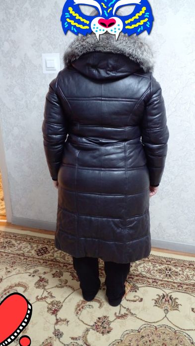 Продам женское пальто