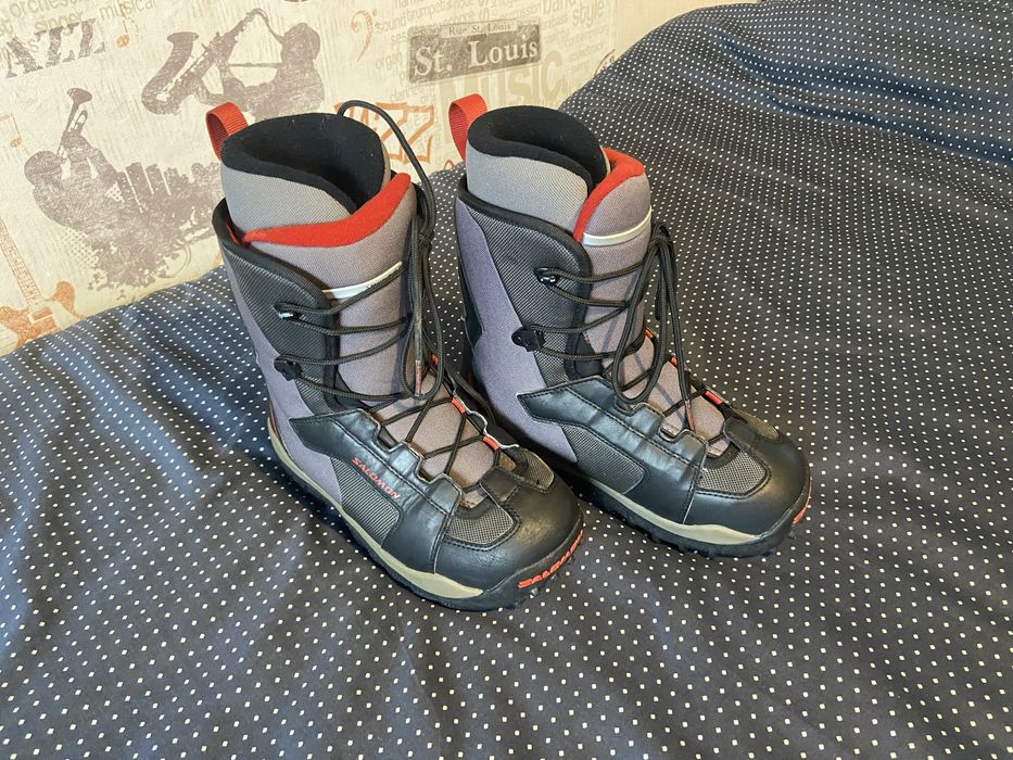 Обувки за сноубод Head/ Solomon