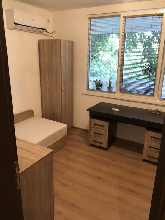 Дава се под наем Тристаен апартамент в Видин, Химик - 62 кв.м за 280.5 € - Снимка #4