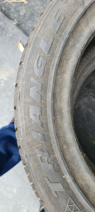 Гуми 205 50 15 .