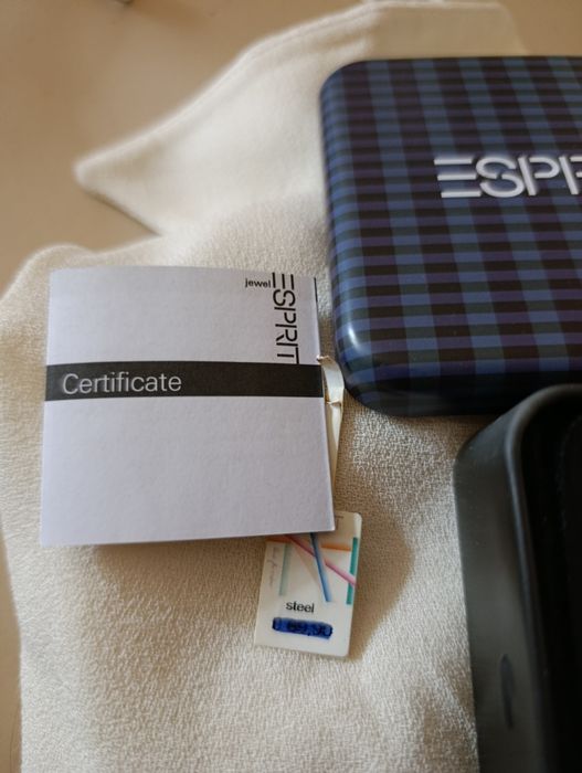 Оригинална Гривна ESPRIT с кутия