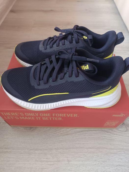 Маратонки Puma 37,5см