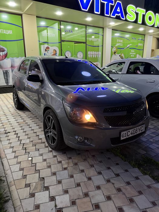 Kobalt Midnight Nasiya savdoga beriladi