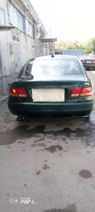 Продам авто срочно