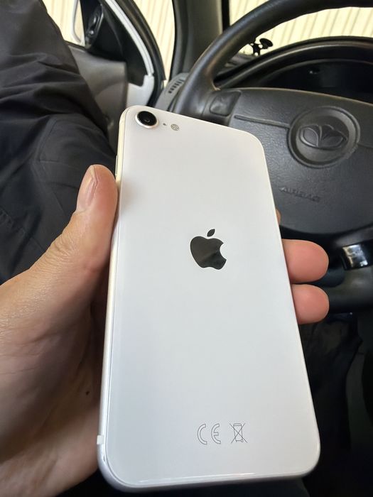 айфон се,iphone se