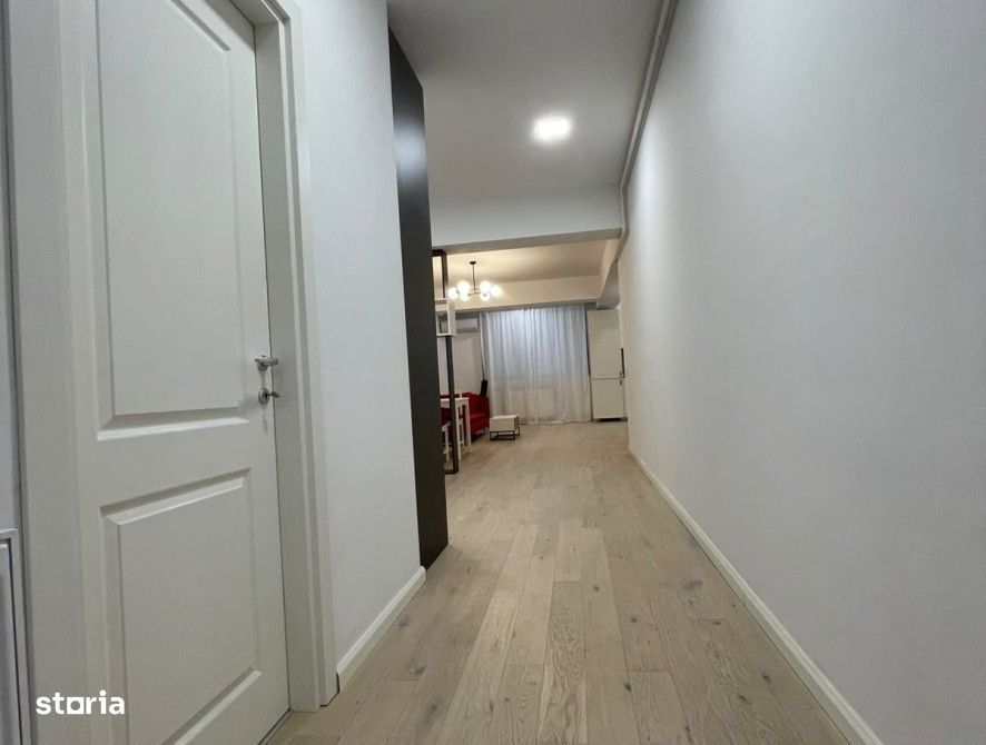 Apartament Prima Inchiriere Parc Herastrau, parcare subterana