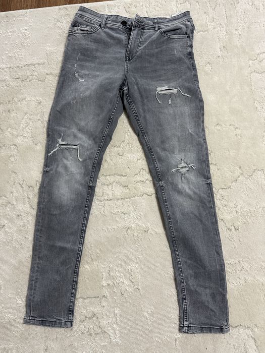 Blugi Skinny NewYorker