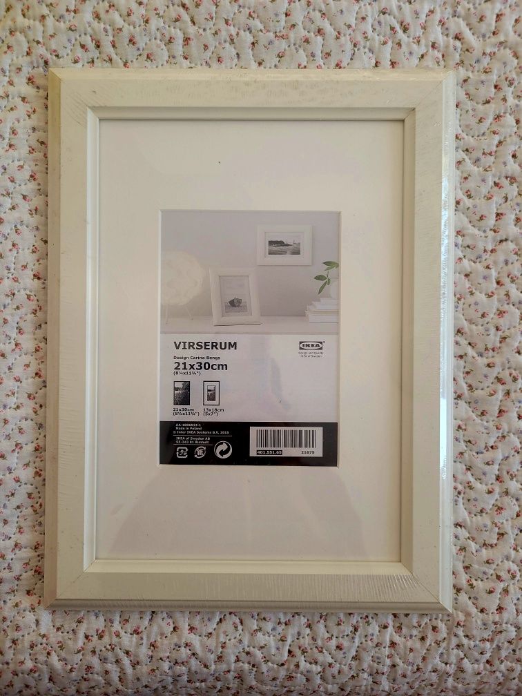 IKEA - Рамки за снимки гр. София Гео Милев • OLX.bg