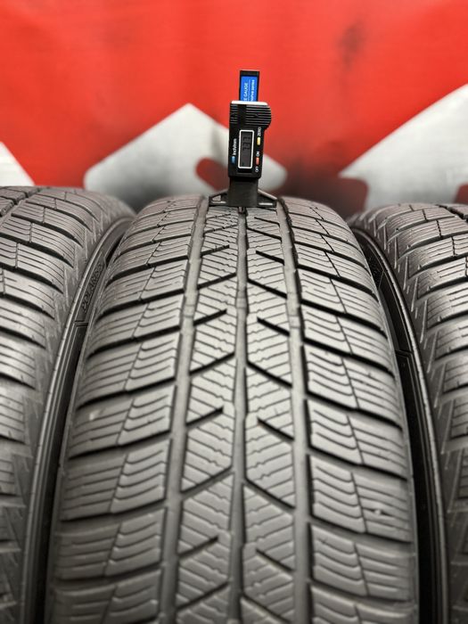 225 60 16, Зимни гуми, Barum Polaris5, 4 броя