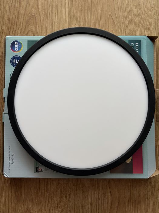 Corp de iluminat Philips LED super slim