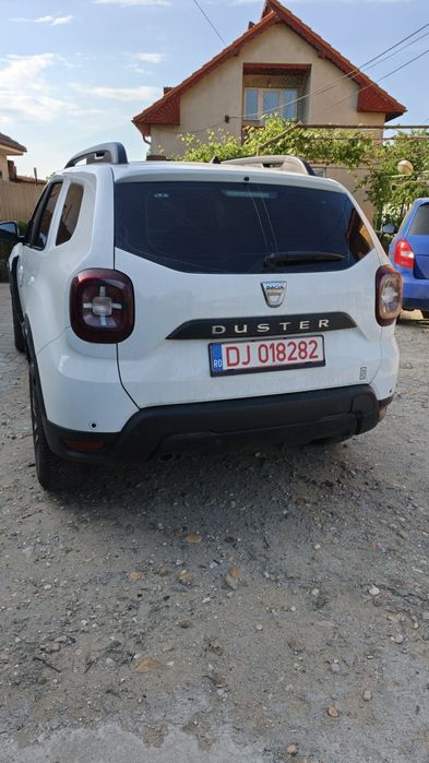 Duster 2021,  nu necesita investitii