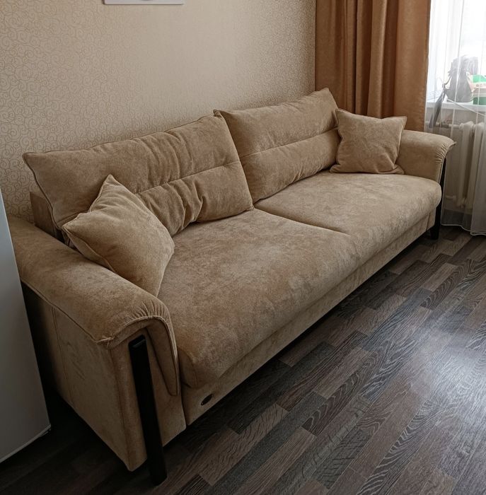 Диван продам производство Белорусь