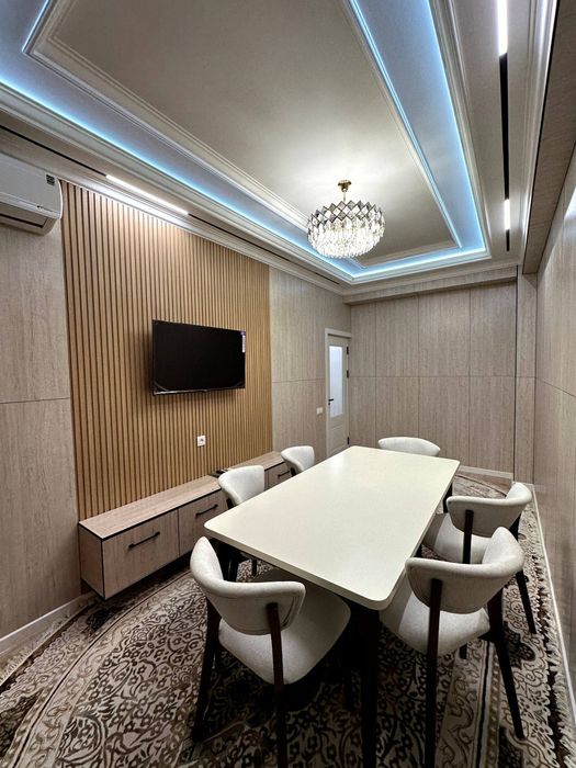 Квартира кизларга