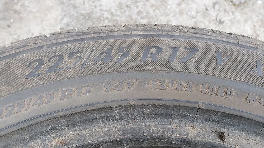 Автомоилни гуми 20 и 17 цола