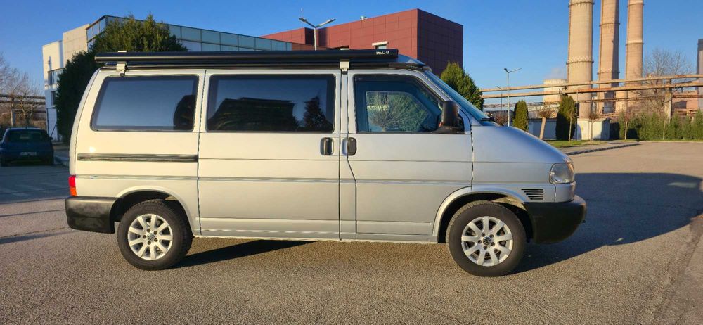 Volkswagen T4 California