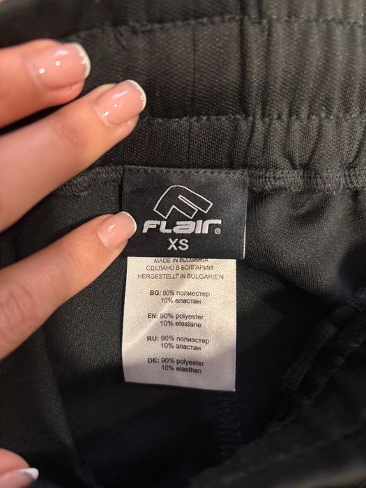 Дамски спортен екип Flair