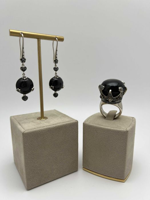 Комплект украшений Pasquale Bruni Sissi