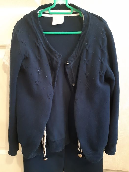 Школьная форма для девочки