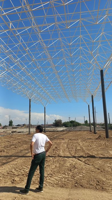 Модуль Кисловодск. От производителя. Артем